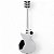 Guitarra Tagima Almach Escala Escura WHS Branco - Imagem 5