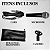 Kit Caixas de som Donner Ativa + Passiva 150w Mesa 4 canais Mic c/fio - Imagem 9