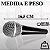 Kit Caixas de som Donner Ativa + Passiva 150w Mesa 4 canais Mic c/fio - Imagem 10