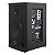 Kit Caixas de som Donner Ativa + Passiva 150w Mesa 4 canais Mic c/fio - Imagem 3
