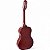 Viola Marques Clássica Natural Fosca Acústica VIL-07NSAC - Imagem 5