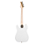 Guitarra Seizi Vintage Origami Gold White Gold - Juliana Vieira - Imagem 5