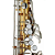 Saxofone Yamaha YAS-26 Alto Eb - Imagem 3