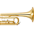 Trompete Yamaha YTR-3335BB Laqueado - Imagem 4