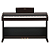 Piano Yamaha YDP105DR Digital Arius - Imagem 2