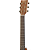 Violão Yamaha Storia 1 Aço Eletroacústico Branco - Imagem 6