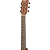 Violão Yamaha Storia 2 Aço Eletroacústico Natural - Imagem 6