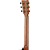 Violão Yamaha Storia 2 Aço Eletroacústico Natural - Imagem 7