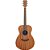 Violão Yamaha Storia 2 Aço Eletroacústico Natural - Imagem 1
