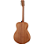 Violão Yamaha Storia 2 Aço Eletroacústico Natural - Imagem 5