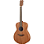 Violão Yamaha Storia 2 Aço Eletroacústico Natural - Imagem 4