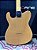 Guitarra Tagima Cacau Santos telecaster - semi novo impecável - Imagem 3