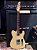 Guitarra Tagima Cacau Santos telecaster - semi novo impecável - Imagem 2