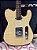 Guitarra Tagima Cacau Santos telecaster - semi novo impecável - Imagem 1