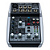 Mixer de áudio/Mesa de som Behringer 1 canal Q502USB - Imagem 2