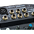 Mixer de áudio/Mesa de som Behringer 1 canal Q502USB - Imagem 7
