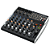 Mesa de som Mixer Behringer 1202SFX - Imagem 3