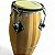 Kit Atabaque Gope Tonel 80 Cm X 9 Le 4 Tirantes 706 + Suporte - Imagem 4