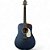 Violão Seizi Akira Mirai Black Chameleon Marcelo Carvalho - Imagem 4