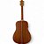 Violão Seizi Akira Mirai Black Chameleon Marcelo Carvalho - Imagem 6
