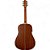 Violão Seizi Akira Mirai Purple Sparkle - Imagem 6