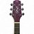 Violão Seizi Akira Mirai Purple Sparkle - Imagem 8