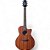 Violão Seizi Ryu Cutaway Kaizen Mahogany Gloss - Imagem 5