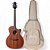 Violão Seizi Ryu Cutaway Kaizen Mahogany Gloss - Imagem 1