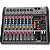 Kit 2 Caixas Ativas 15 K1 1000w Ksr Bluetooth + Mesa 8 canais + Tripe + cabos - Imagem 6