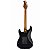 Guitarra Seizi Vintage Ronin Plus Transparent Quilted - Imagem 4