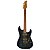 Guitarra Seizi Vintage Ronin Plus Transparent Quilted - Imagem 1