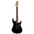 Kit Guitarra Tagima Tg510 Preto + Amplificador Pedaleira e acessórios - Imagem 4
