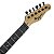 Kit Guitarra Tagima Tg510 Preto + Pedaleira e acessórios - Imagem 5