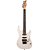 Kit Guitarra Tagima Tg510 Branco + Amplificador Pedaleira e acessórios - Imagem 4