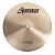 Kit Set pratos B20 bateria Hammer System 14 Hihat 16 Crash 20 Ride 11504 - Imagem 2