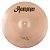 Kit Set pratos B10 bateria Hammer Trial 14 Hihat 16 Crash 20 Ride 11480 - Imagem 3