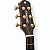 Violao Strinberg Diamond DD6SC Rt N Natural Folk - Imagem 7