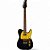 Guitarra Seizi Vintage Bonsai Black Gold - Imagem 4