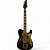 Guitarra Seizi Vintage Origami Black Gold – Juliana Vieira - Imagem 4