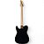 Guitarra Seizi Vintage Origami Black Gold – Juliana Vieira - Imagem 6