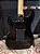 Guitarra Giannini G102 preto 2 humbucker - semi novo - Imagem 3