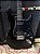 Guitarra Giannini G102 preto 2 humbucker - semi novo - Imagem 1
