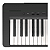 Piano Digital Yamaha P143 88 teclas - Imagem 3