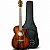 Violão Benson Exf900 Tampo Koa Maciço Fishman + Bag - Imagem 1