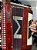 Sanfona Acordeon Michael ACM6005N 60 baixos 5 reg regulada e afinada - semi novo - Imagem 4