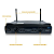 Kit Caixa de som igreja Donner 8" Mesa pedestais 2 microfones sem fio - Imagem 8