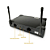Kit Caixa de som igreja Donner 8" Mesa pedestais 2 microfones sem fio - Imagem 9