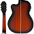 Violão Benson EXC900CE SBT Sunburst - Imagem 6