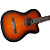 Violão Benson EXC900CE SBT Sunburst - Imagem 4