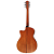 Violão Benson EXF500CE MAH NS Natural Fosco Exodus Series Auditorium Aço com Bag - Imagem 4